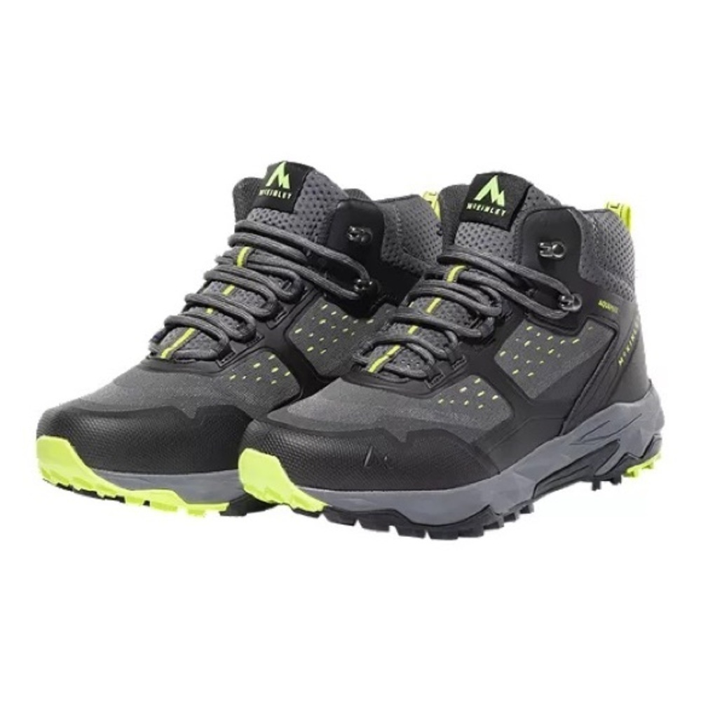 McKinley Asgard Hiking Boots 🥾